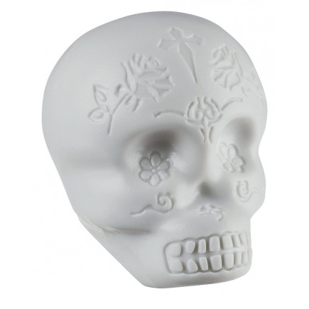 Latin Percussion 7178365 Shaker Sugar Skull
